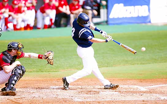 Seguro de viaje para el béisbol