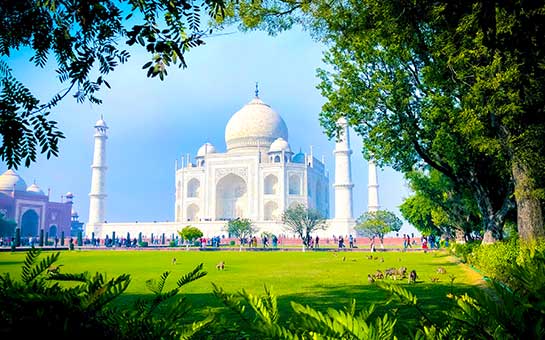 Agra Travel Insurance