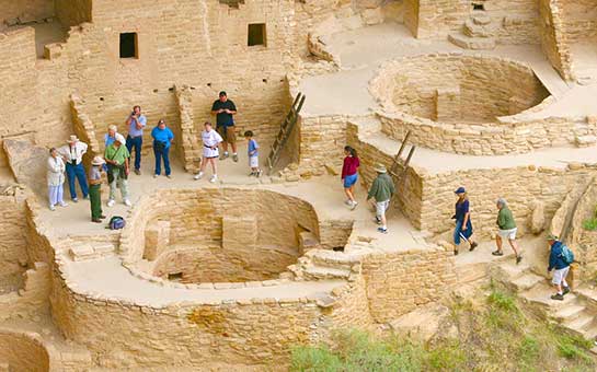 Mesa Verde National Park Travel Insurance